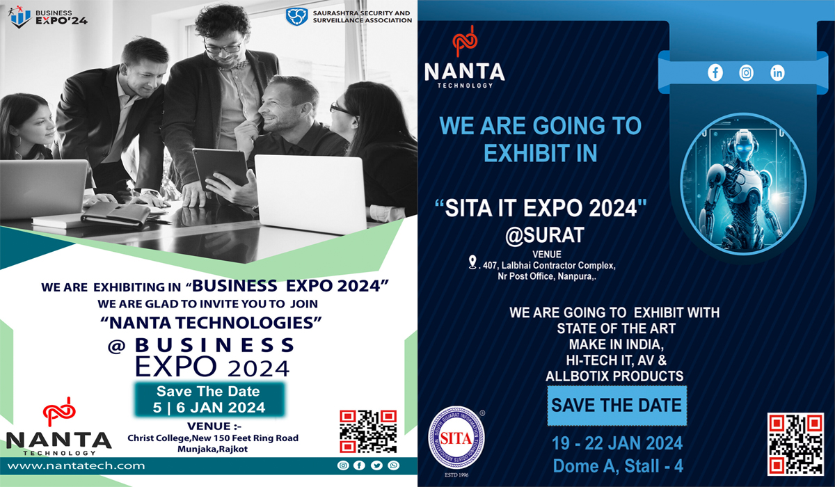 BUSINESS EXPO 24