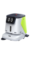 Smart Cleaning Robot