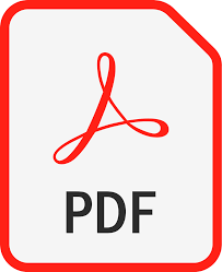 PDF Logo