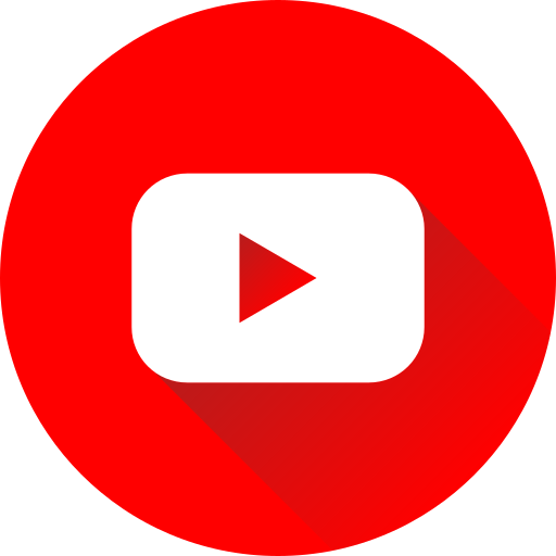 Follow us on Youtube