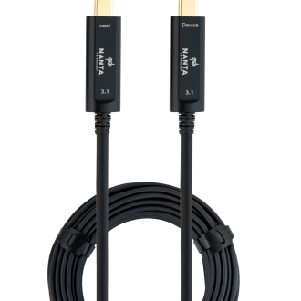 USB 3.1 C-C Active Cable