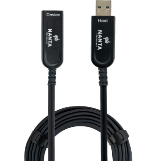 USB 3.1 Am-Af Active Cable