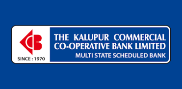 The Kalupur Commercial CO-Operative Bank Limited