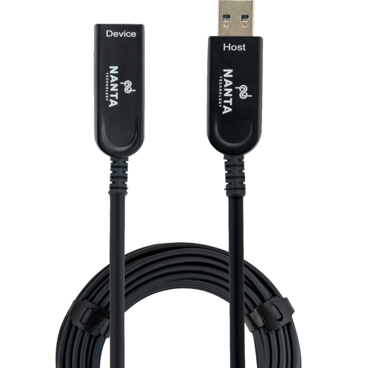 USB 3.1 Am-Af Active Cable