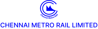 Chennai Metro Logo