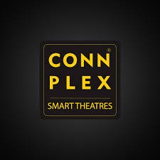 Connplex Cinema Logo