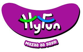 HyFun Food Logo