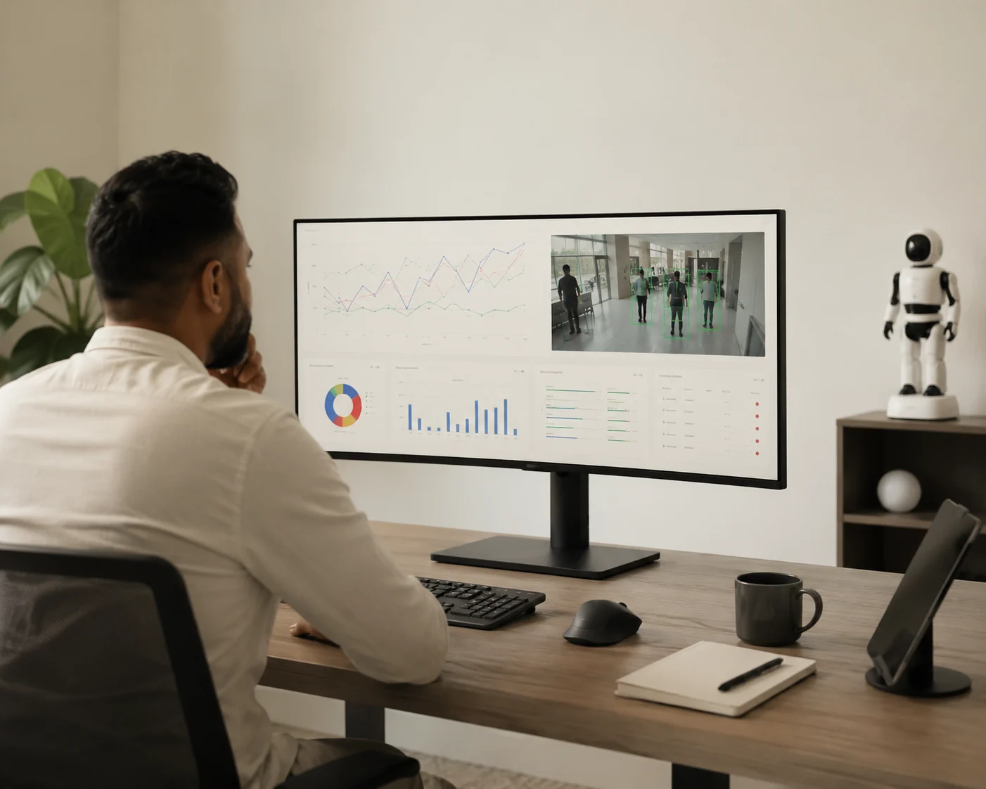 AI Services