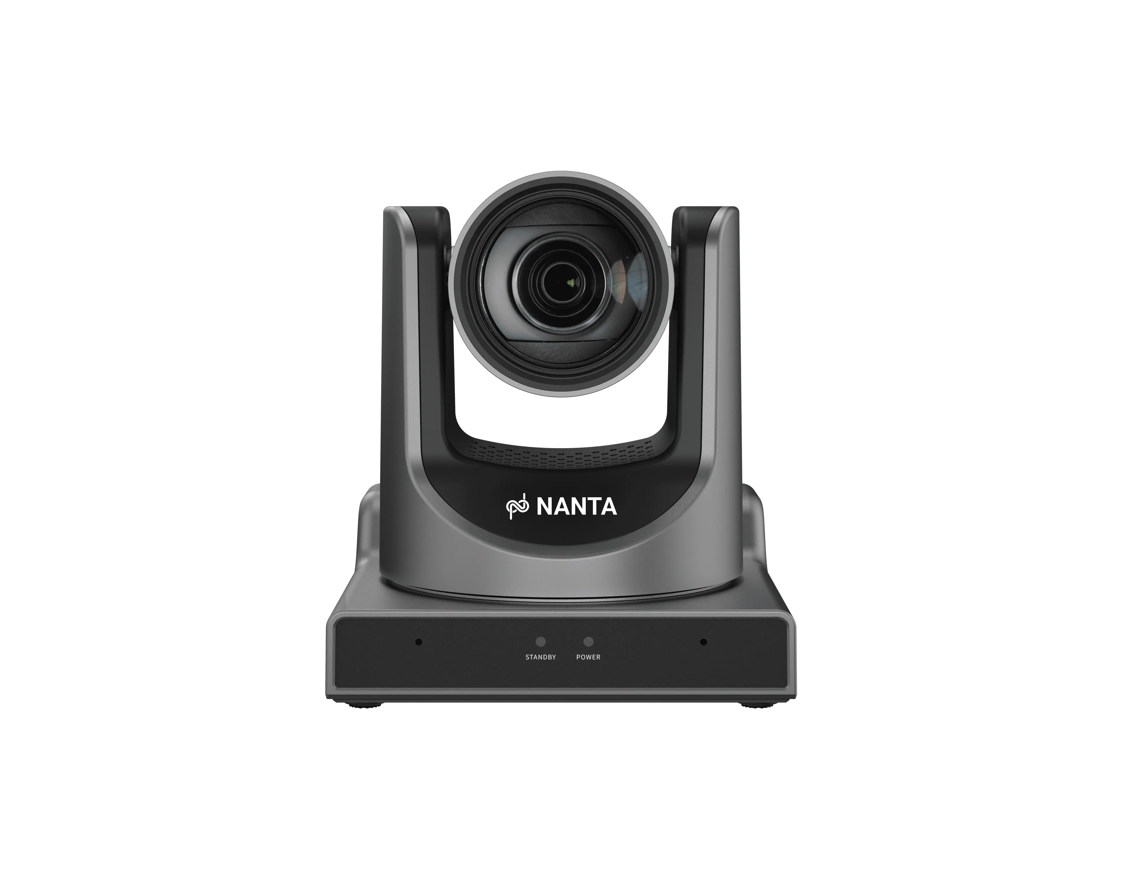 1080P Professional PTZ Camera With AI Technology — NT-EC-HD-12X