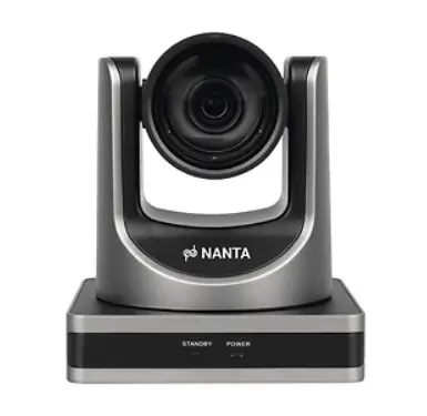 4K Video Conferencing PTZ Camera — NT-VX71UVS