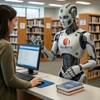 Humanoid Robot